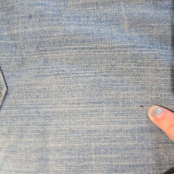 Buffalo David Jean's 34/34 - Picture 8 of 9